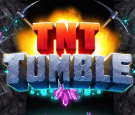 TNT Tumble Dream Drop cover